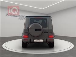مرسيدس بنز G-Class